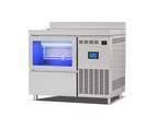 Industrial 120Kg Ice machine Workbench