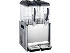 Industrial 12L Double Tank Juice Dispenser