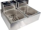 Industrial 12L Electric Deep fryer