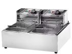 Industrial 12L Electric Deep fryer