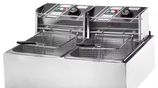 Industrial 12L Electric Deep fryer