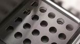 Industrial 12L Electric Deep fryer