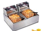 Industrial 12L Electric Deep fryer