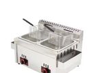 Industrial 14L Gas Deep fryer