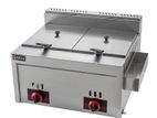 Industrial 14L Gas Deep fryer