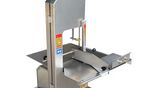 Industrial 1650mm Bone Saw