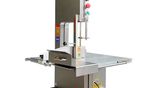 Industrial 1650mm Bone Saw
