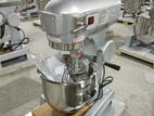 Industrial 20l Spiral Mixer Stand Dough