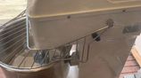 Industrial 34L Spiral Stand Mixer