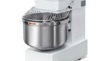 Industrial 34L Spiral Stand Mixer