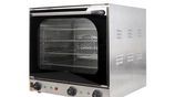 Industrial 600mm Convection Oven -4 Layers (Including Steam Function)