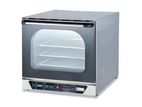 Industrial 600mm Convection Oven-4 Layers (Without Steam Function)