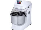 Industrial 64L Heavy Duty Spiral Stand Mixer