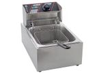 Industrial 6L Electric Deep fryer