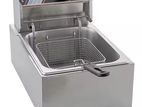 Industrial 6L Electric Deep fryer