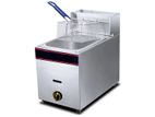 Industrial 7L Gas Deep fryer