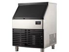 Industrial 80Kg Ice Cube Machine