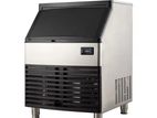 Industrial 80Kg Ice Cube Machine