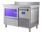 Industrial 80Kg Ice Machine