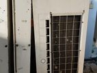 Industrial Air Conditioner