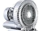 Industrial Blowers (Ring, PL, CZR, CF, KF)