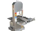 Industrial bone saw machine 1650mm