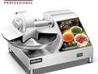 Industrial Bowl Chopper 400MM