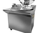 Industrial Bowl Chopper 620MM
