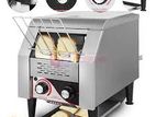 Industrial Bread Toaster