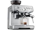 Industrial Breville The Barista Express