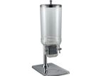 Industrial Cereal Dispenser 12 L