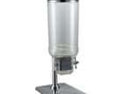 Industrial Cereal Dispenser 12L