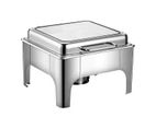 Industrial Chafing Dish without Heaters