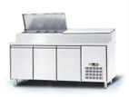 Industrial Chillering Working Bench 490L