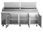 Industrial Chillering Working Bench 490L