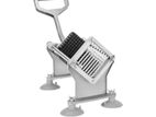 Industrial Chips and vegetable cutter