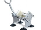 Industrial Chips and vegetable cutter