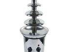 Industrial Chocolate Fountain 400MM
