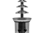 Industrial Chocolate Fountain 400MM Rs 54,500.00