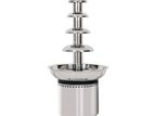 Industrial Chocolate Fountain 600MM