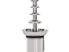 Industrial Chocolate Fountain 600MM