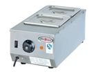 Industrial Chocolate Melting Machine - 02 Pans (High Quality)