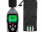 Industrial Digital Sound Level Meter 30-130DB Ozito