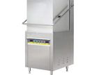 Industrial Dish Washer Hood Type