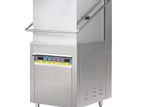 Industrial Dish Washer Hood Type (Linkrich)