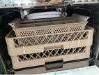 Industrial Dish Washer Machine -Under-Counter