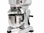 Industrial Dough Mixer