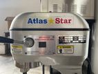 Industrial Dough Mixer