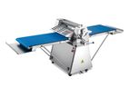 Industrial Dough Sheeter Machine