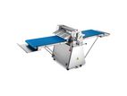 Industrial Dough Sheeter Machine